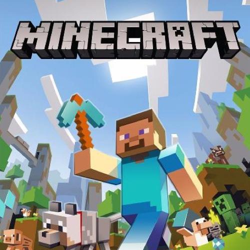 Minecraft Java Edition