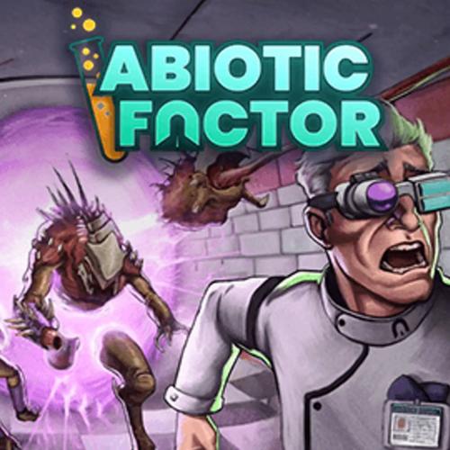 Abiotic Factor